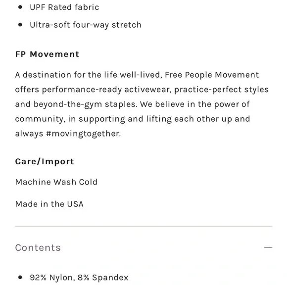 Free People Good Karma Flare Leggings - Picture 10 of 11